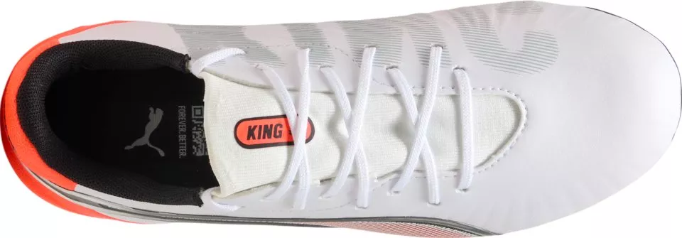 Kopačky Puma KING MATCH FG/AG Jr