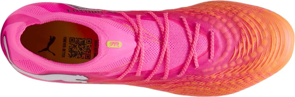 Nogometni čevlji Puma Future 9 Ultimate FG