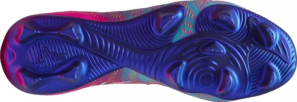 Nogometni čevlji Puma Future 9 Ultimate FG