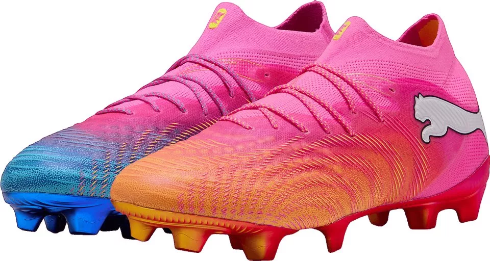 Nogometni čevlji Puma Future 9 Ultimate FG