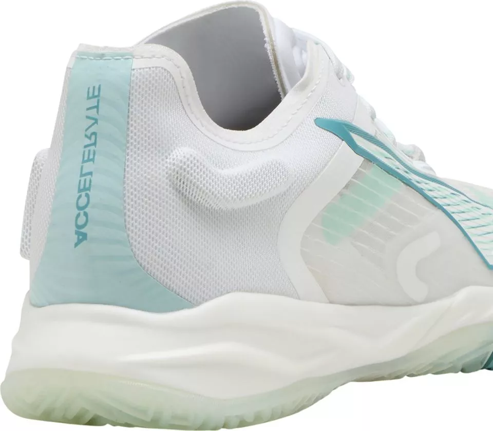 Puma Accelerate Nitro SQD 4 Game On Women Teremcipő