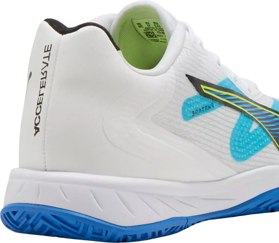 Puma Accelerate Turbo 4 Game On Teremcipő