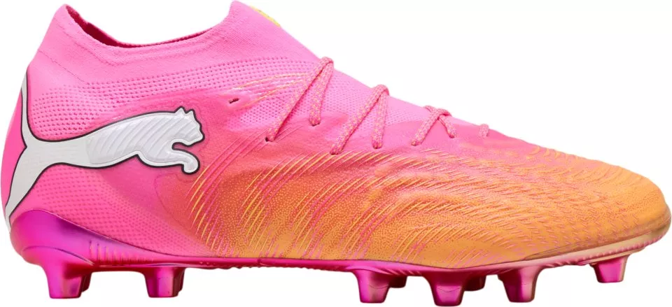 Nogometni čevlji Puma Future 9 Ultimate AG
