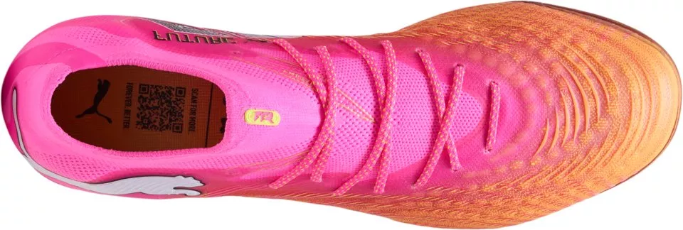 Nogometni čevlji Puma Future 9 Ultimate AG