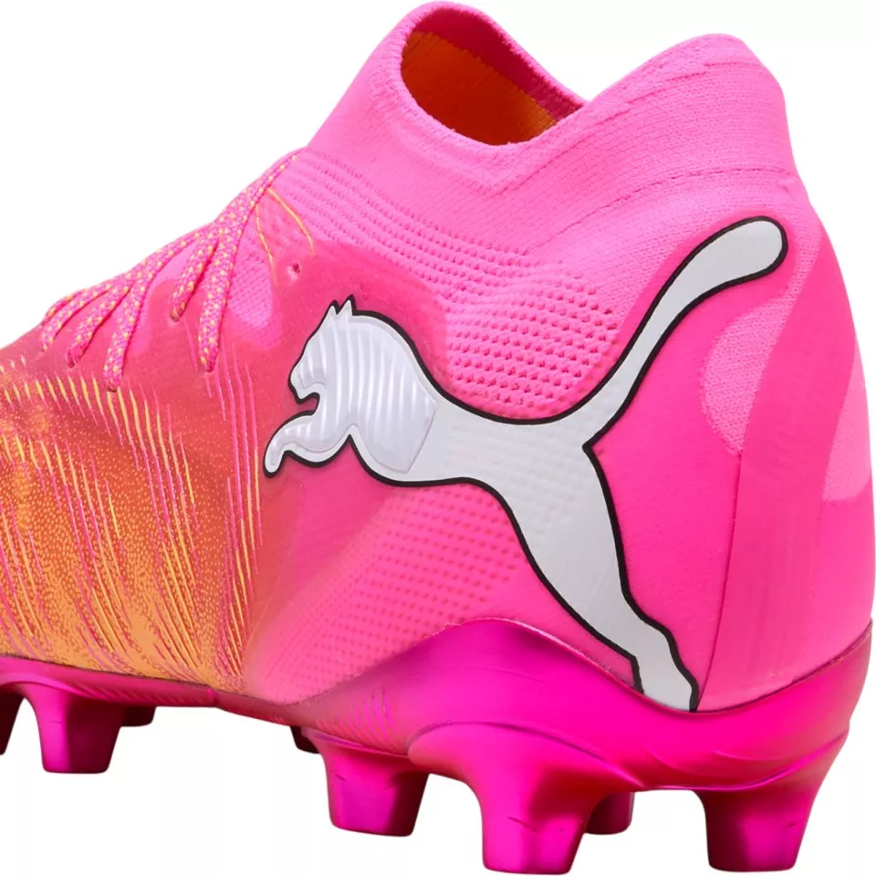 Nogometni čevlji Puma Future 9 Ultimate AG