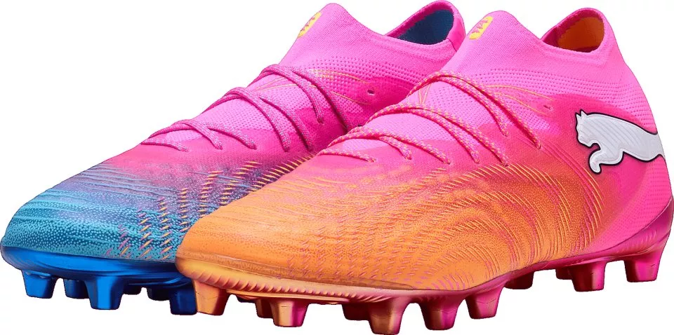 Nogometni čevlji Puma Future 9 Ultimate AG