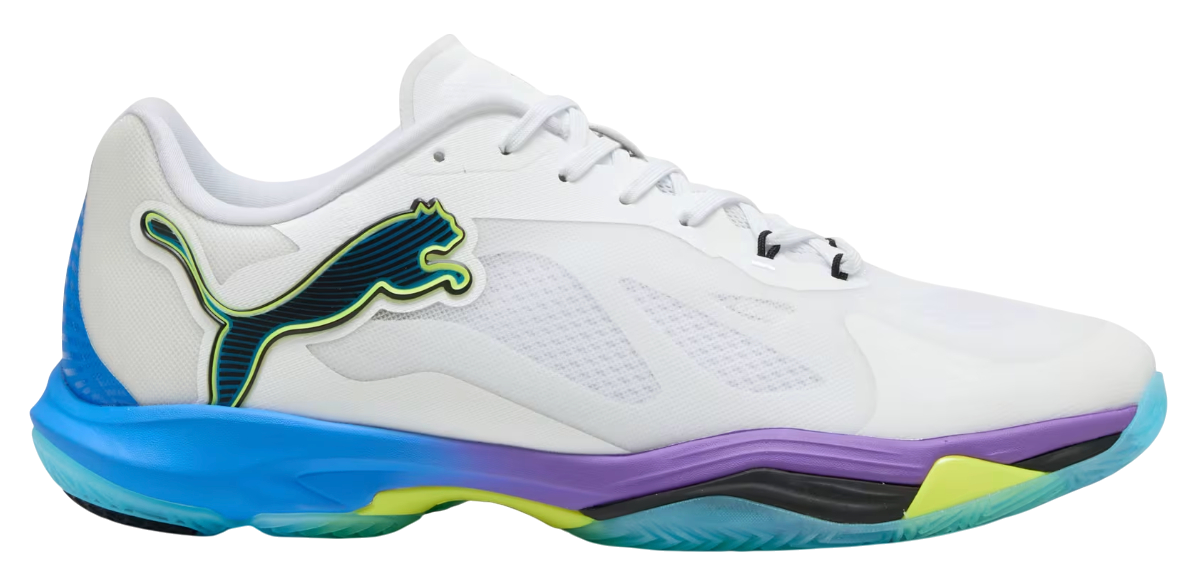 Vantage Nitro Game On