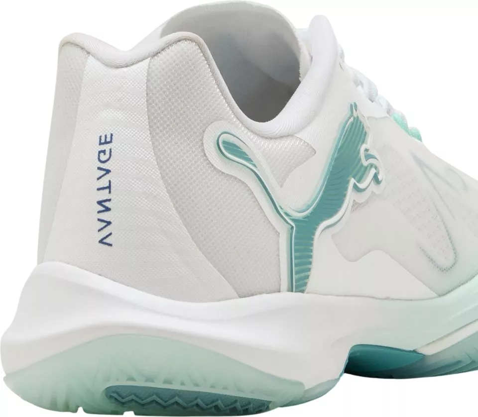 Παπούτσια εσωτερικού χώρου Puma Vantage Nitro Game On Women