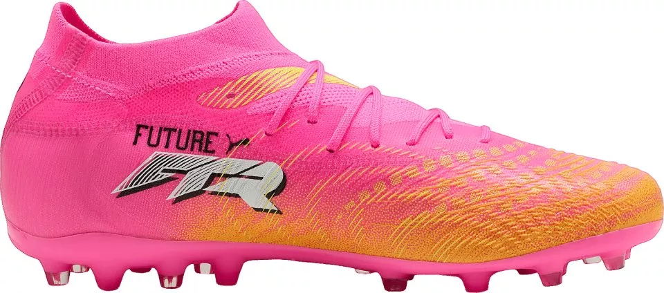 Ποδοσφαιρικά παπούτσια Puma Future 9 Match MG
