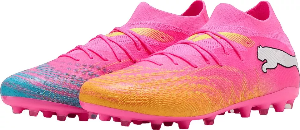 Ποδοσφαιρικά παπούτσια Puma Future 9 Match MG