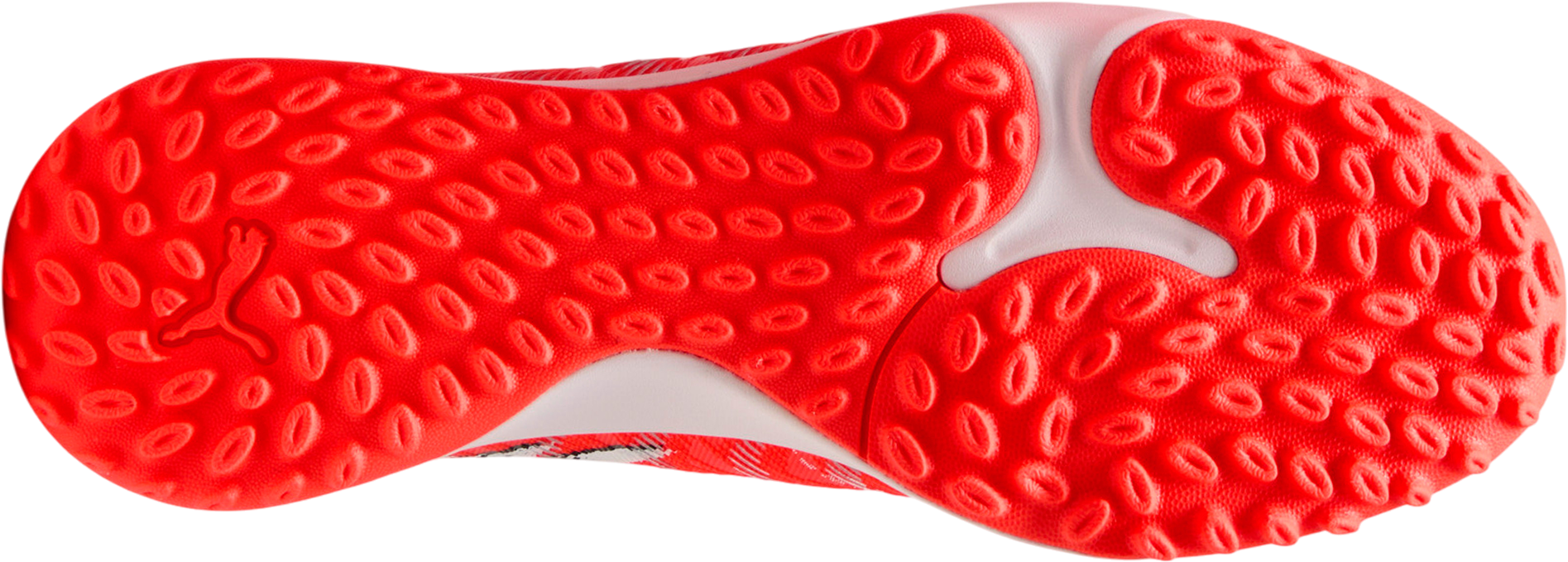 Puma Future 9 Match Tt 'Glow Red White Black Silver' — foto 2