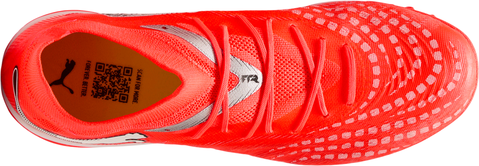 Puma Future 9 Match Tt 'Glow Red White Black Silver' — foto 3
