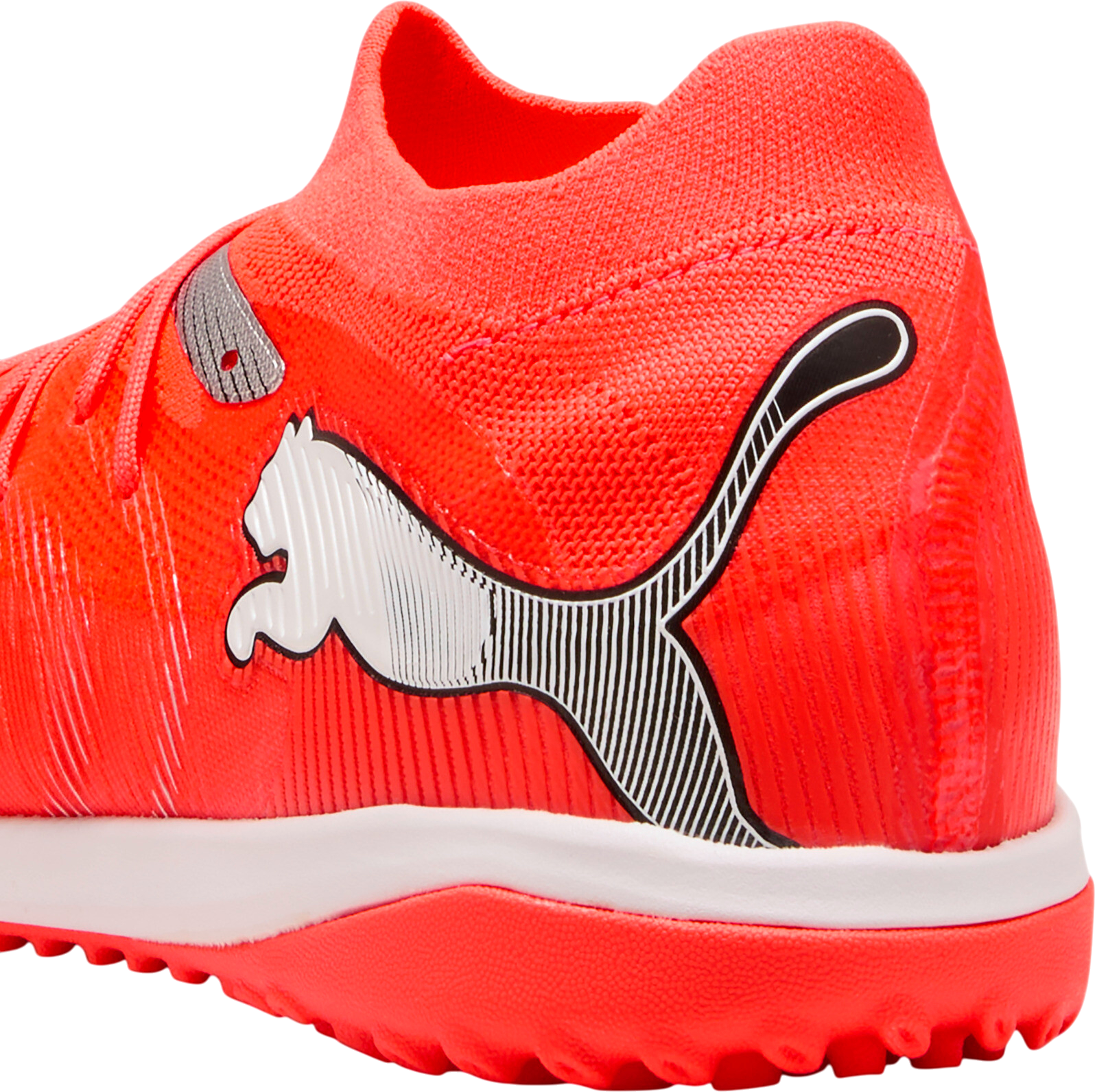 Puma Future 9 Match Tt 'Glow Red White Black Silver' — foto 4