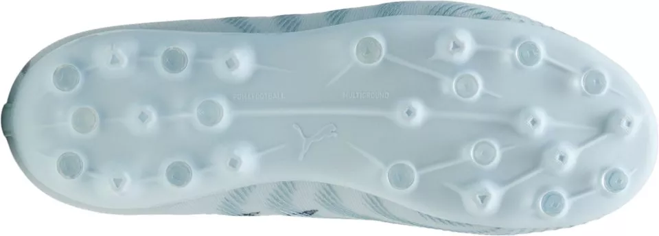 Dětské kopačky Puma Future 9 Match MG