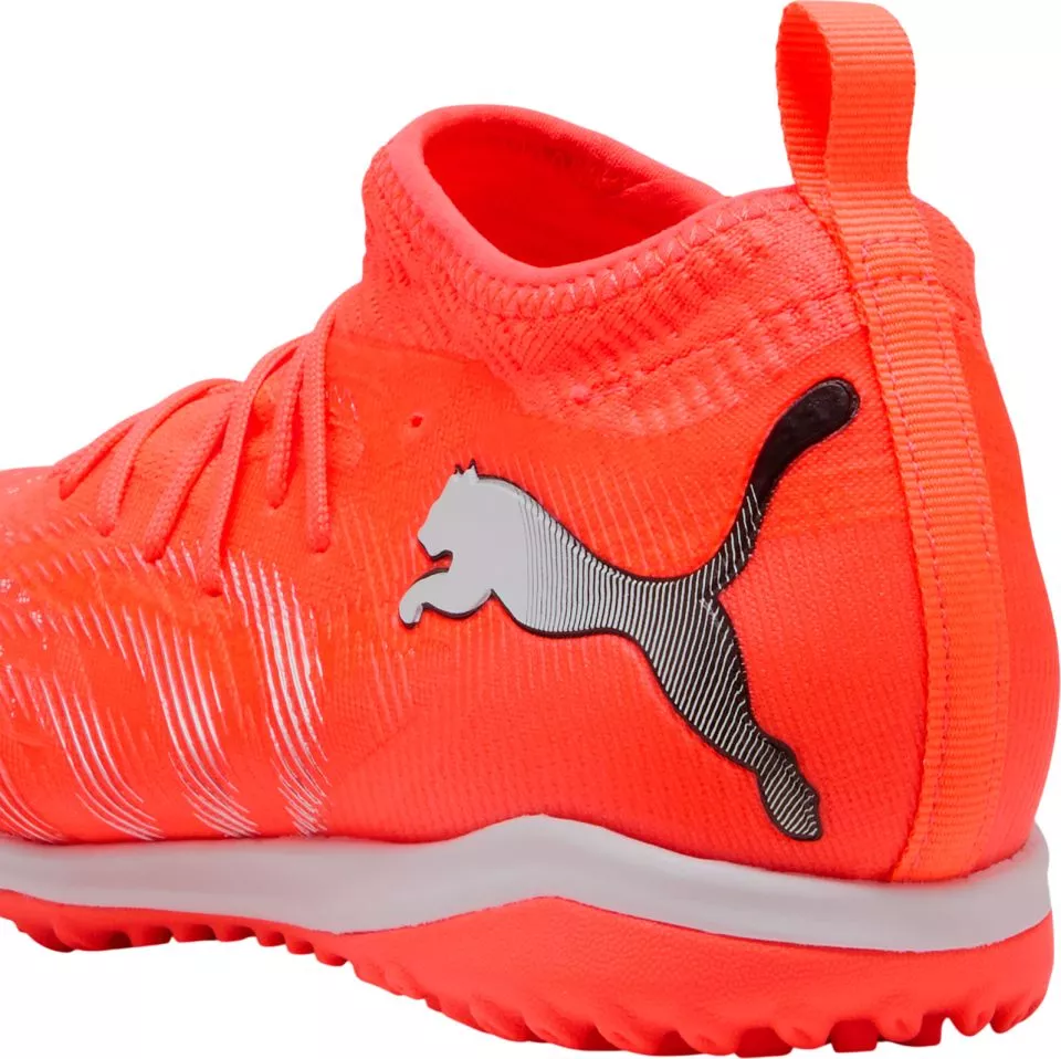Ghete de fotbal Puma Future 9 Match TF Kids