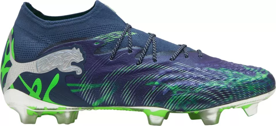 Kopačky Puma Future 9 Ultimate Cosmic Art FG