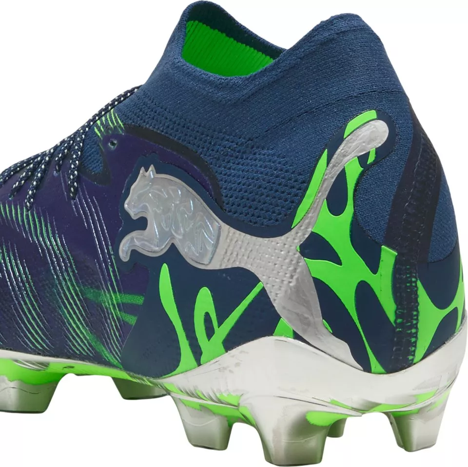 Kopačky Puma Future 9 Ultimate Cosmic Art FG