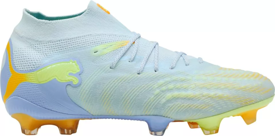 Dámské kopačky Puma Future 9 Ultimate Light Up FG
