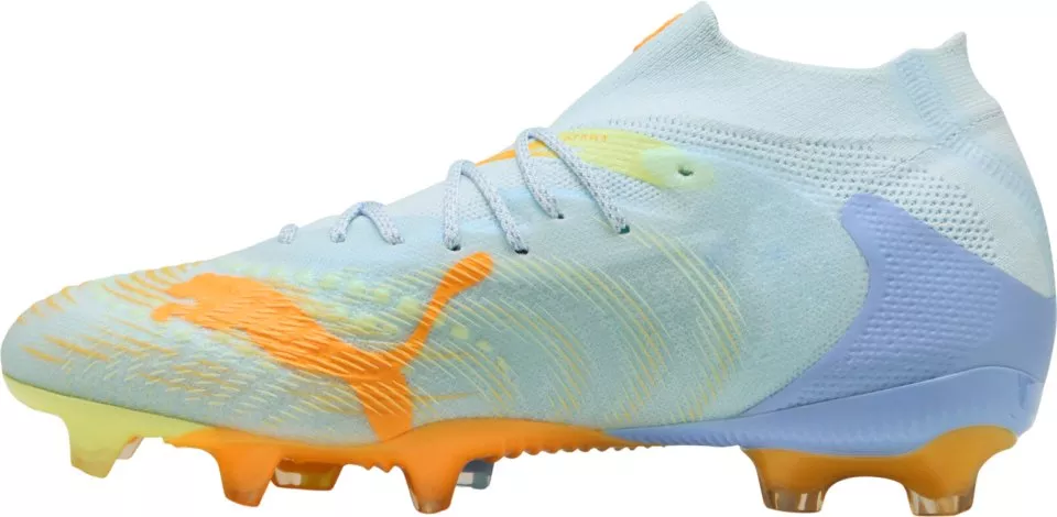Dámské kopačky Puma Future 9 Ultimate Light Up FG