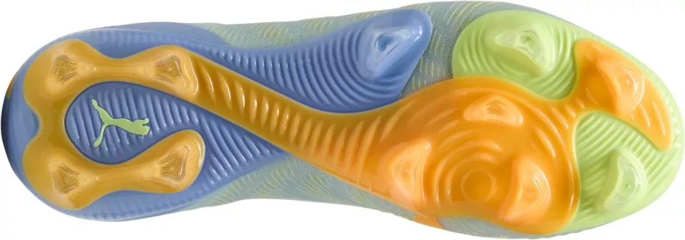 Dámské kopačky Puma Future 9 Ultimate Light Up FG