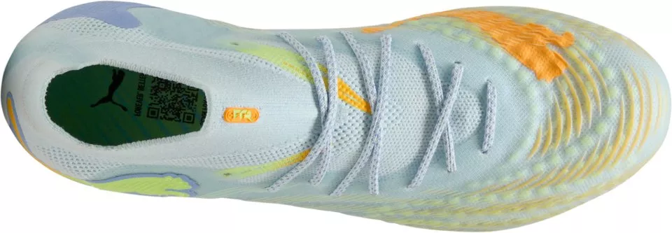 Dámské kopačky Puma Future 9 Ultimate Light Up FG