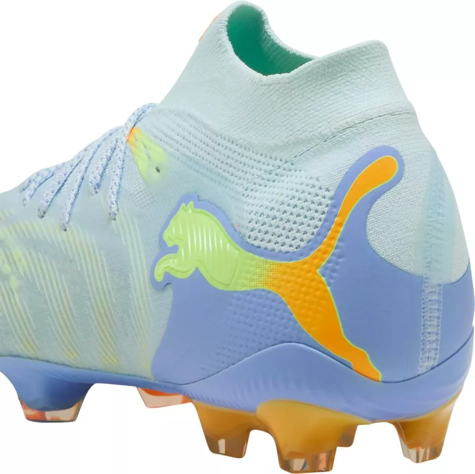 Dámské kopačky Puma Future 9 Ultimate Light Up FG