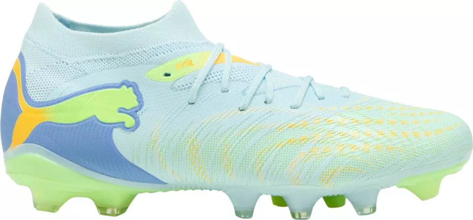 Dámské kopačky Puma Future 9 Match Light Up FG/AG