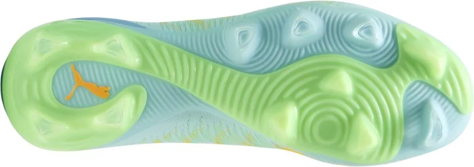 Dámské kopačky Puma Future 9 Match Light Up FG/AG