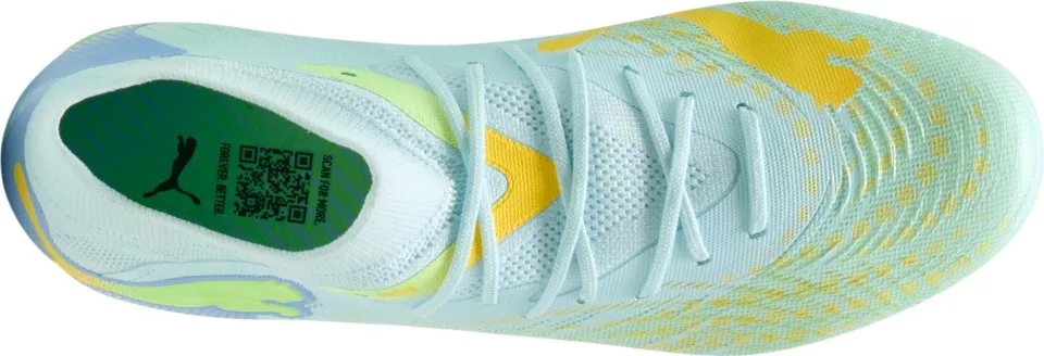 Dámské kopačky Puma Future 9 Match Light Up FG/AG