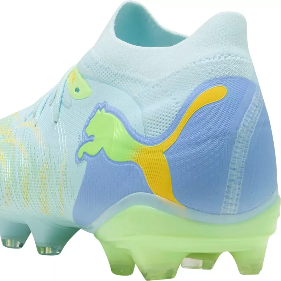 Dámské kopačky Puma Future 9 Match Light Up FG/AG