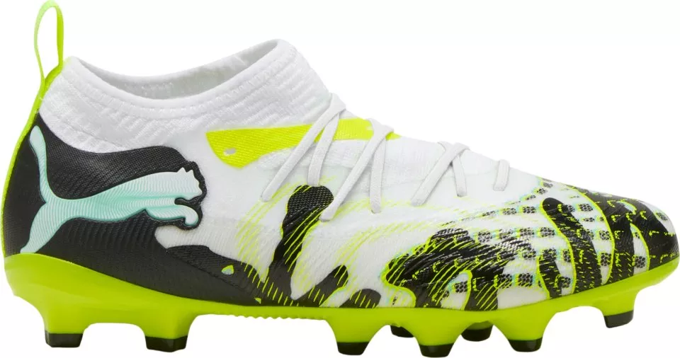 Dětské kopačky Puma Future 9 Match Creativity FG/AG