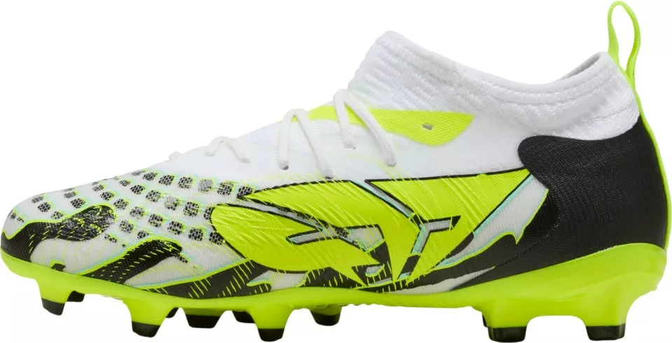 Dětské kopačky Puma Future 9 Match Creativity FG/AG
