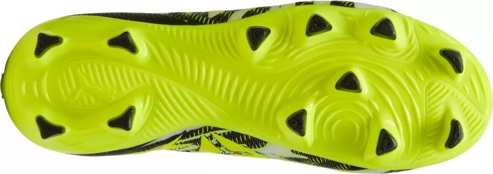 Dětské kopačky Puma Future 9 Match Creativity FG/AG