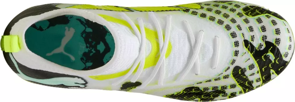 Dětské kopačky Puma Future 9 Match Creativity FG/AG