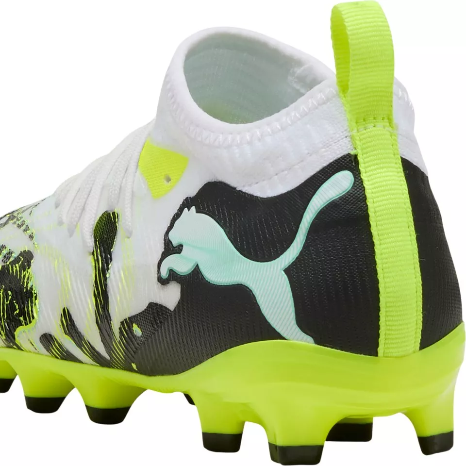 Dětské kopačky Puma Future 9 Match Creativity FG/AG