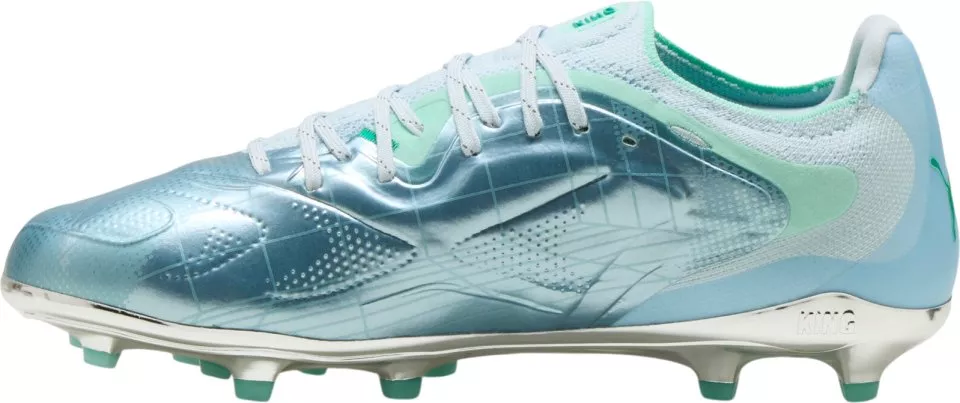 Kopačke Puma King 20 Ultimate Attack New York City FG/AG