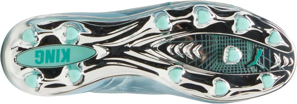 Kopačke Puma King 20 Ultimate Attack New York City FG/AG