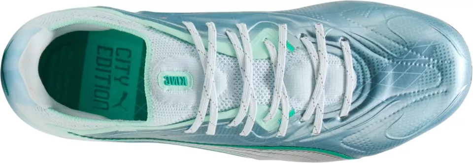Kopačke Puma King 20 Ultimate Attack New York City FG/AG