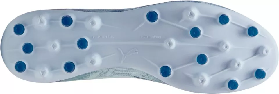 Футболни обувки Puma Ultra 6 Match MG