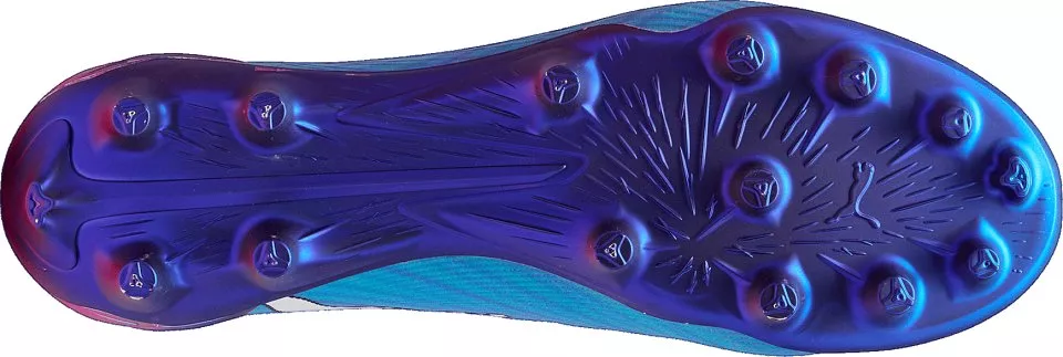 Nogometni čevlji Puma Ultra 6 Ultimate AG