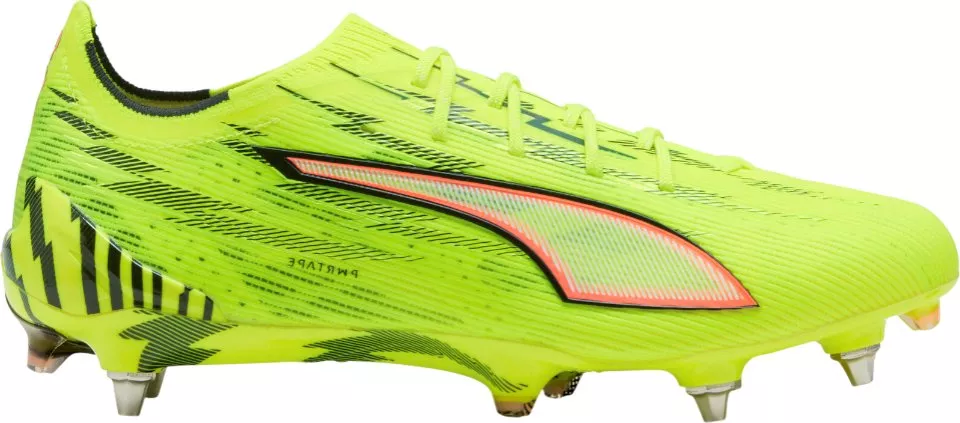 Kopačky Puma Ultra 6 Ultimate Mixed SG