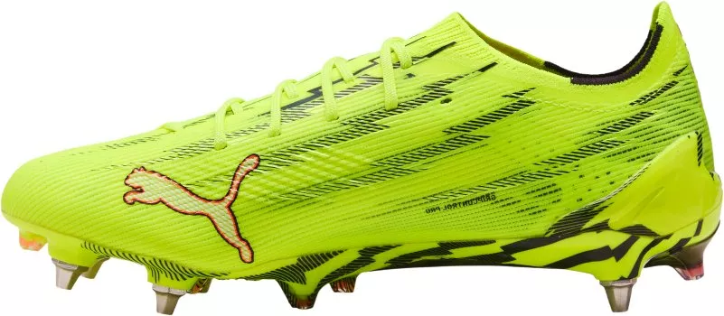 Kopačky Puma Ultra 6 Ultimate Mixed SG