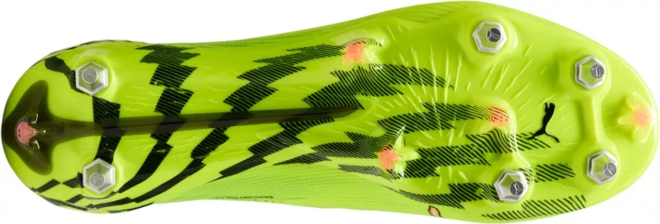 Kopačky Puma Ultra 6 Ultimate Mixed SG