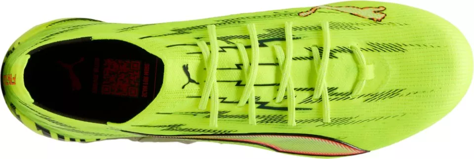 Kopačky Puma Ultra 6 Ultimate Mixed SG