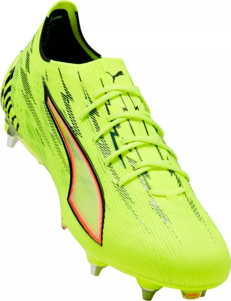 Kopačky Puma Ultra 6 Ultimate Mixed SG