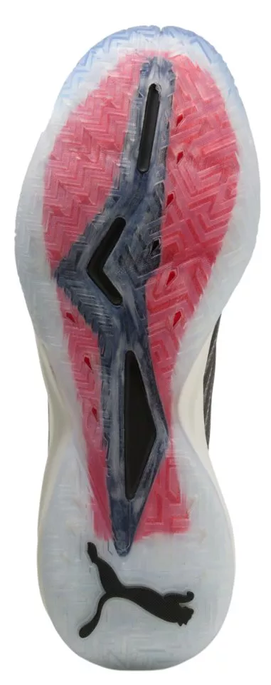 Παπούτσια εσωτερικού χώρου Puma Accelerate Nitro SQD 5