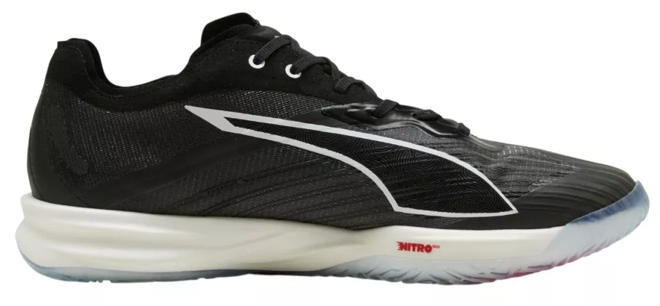Παπούτσια εσωτερικού χώρου Puma Accelerate Nitro SQD 5