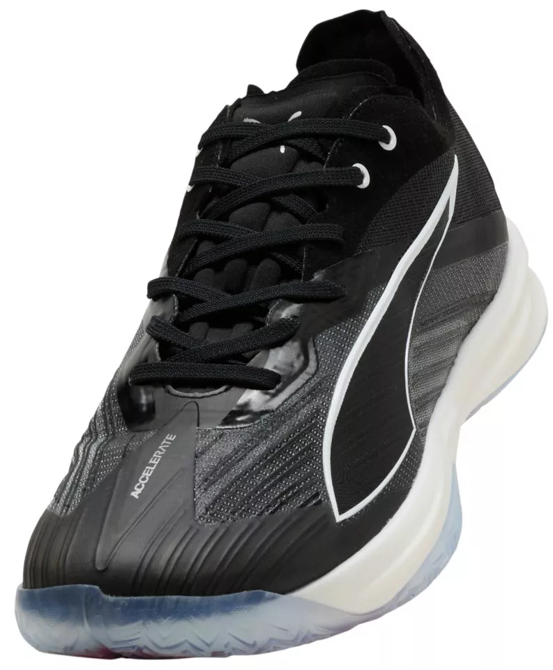 Παπούτσια εσωτερικού χώρου Puma Accelerate Nitro SQD 5