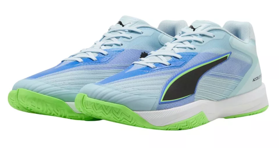 Indendørs sko Puma Accelerate Turbo 5