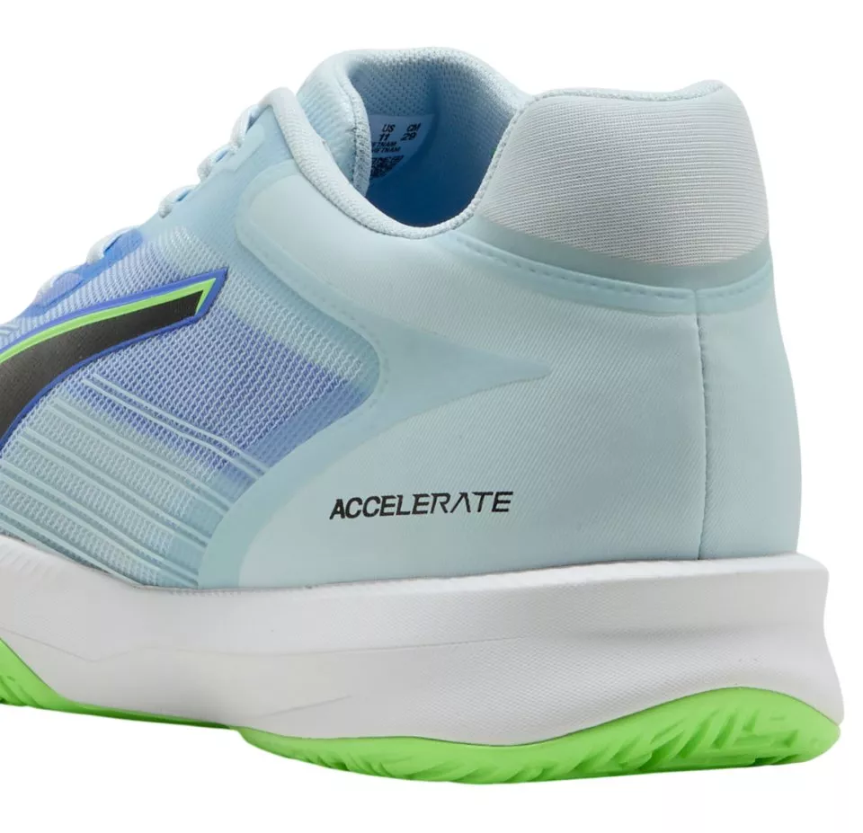 Indendørs sko Puma Accelerate Turbo 5